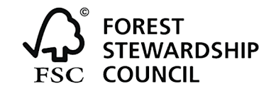 Forest Stewardship Council - Sustainable Materials
