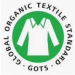 global organic textiles standard icon