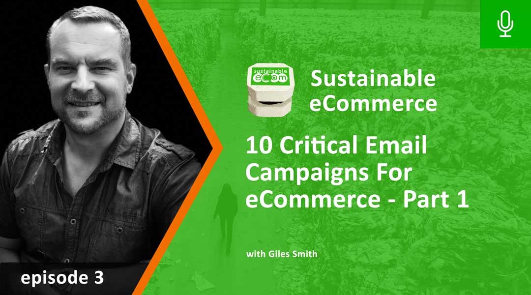Email Campaigns for eCommerce