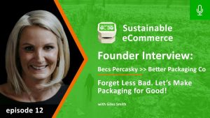 ep12 sustainable packaging