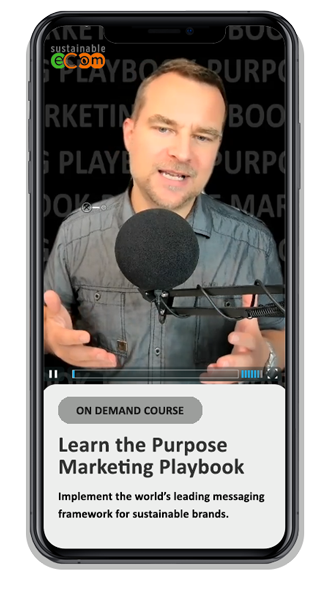 Purpose Marketing Playbook Online